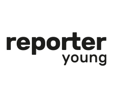 Reporter Young