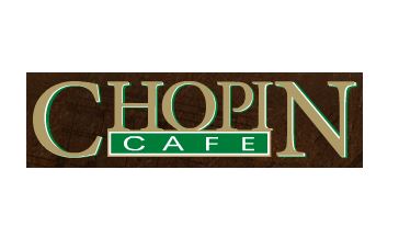 Cafe Chopin