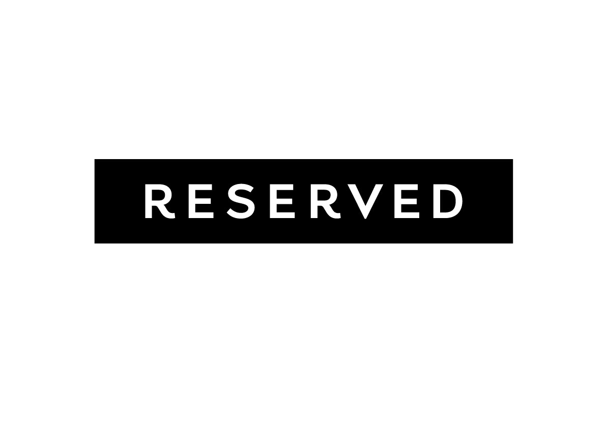 Reserved