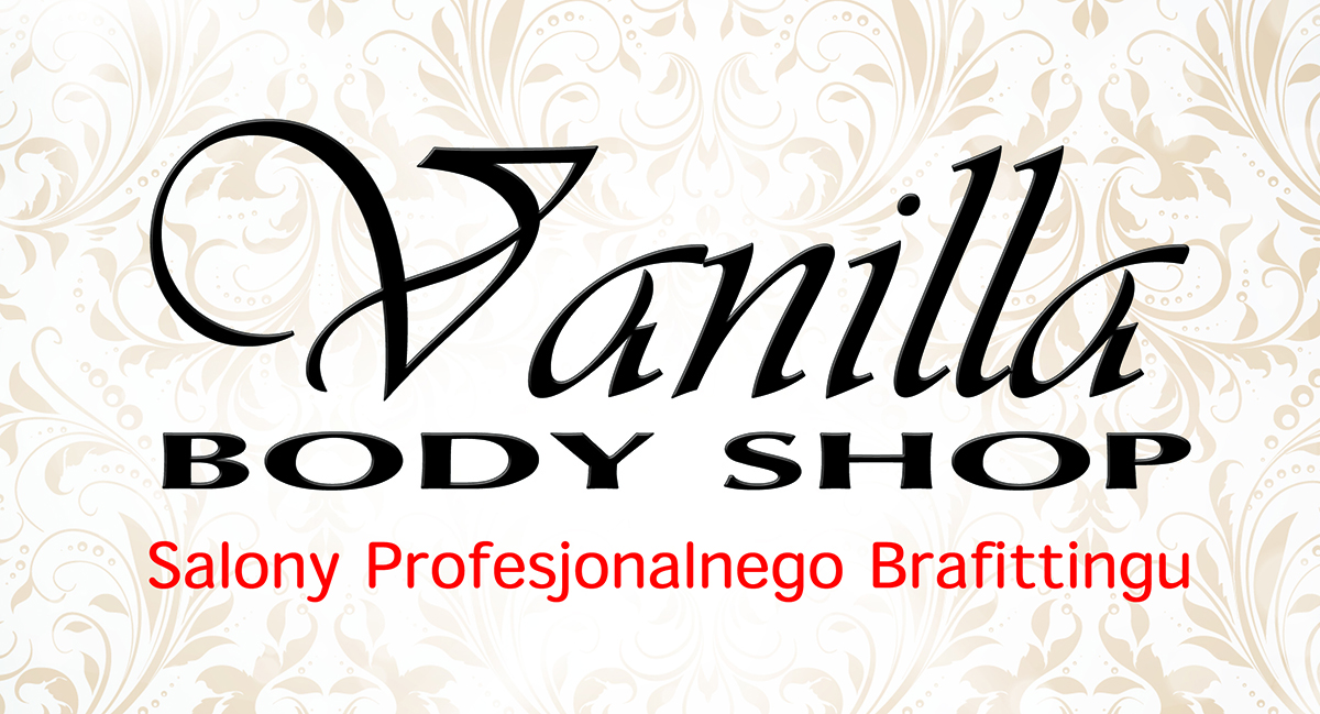 Vanilla Body Shop
