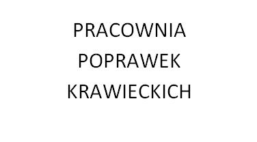 PRACOWNIA KRAWIECKA