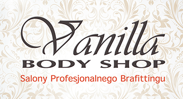 Vanilla Body Shop