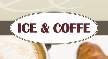 Ice&Coffe - kawiarenka