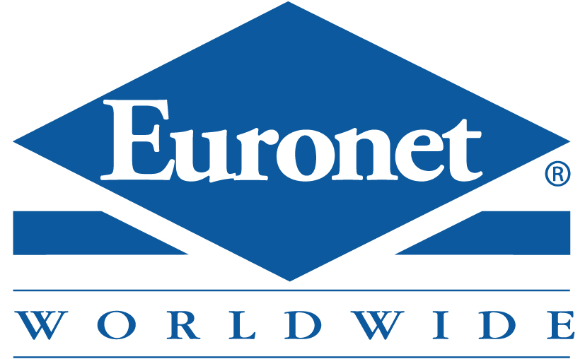 Euronet - bankomat