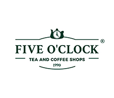 Five o'clock