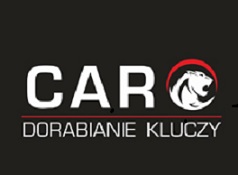 Car - dorabianie kluczy