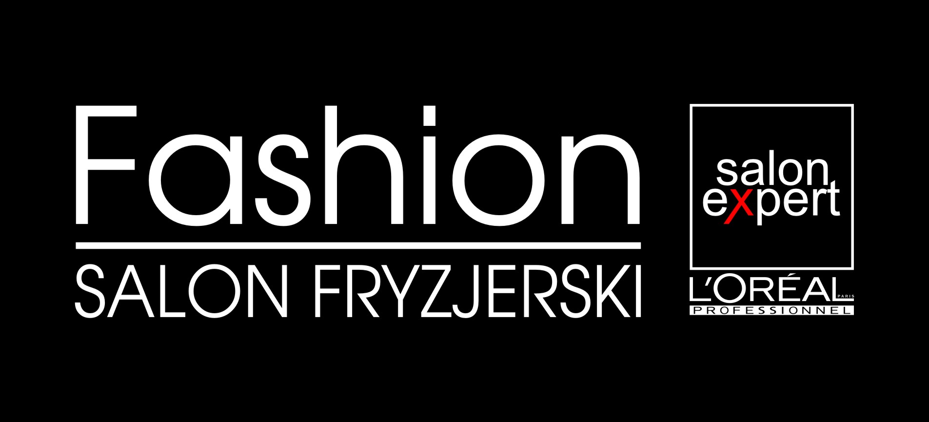 FASHION Salon fryzjerski