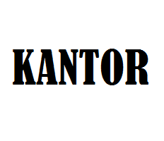 Kantor